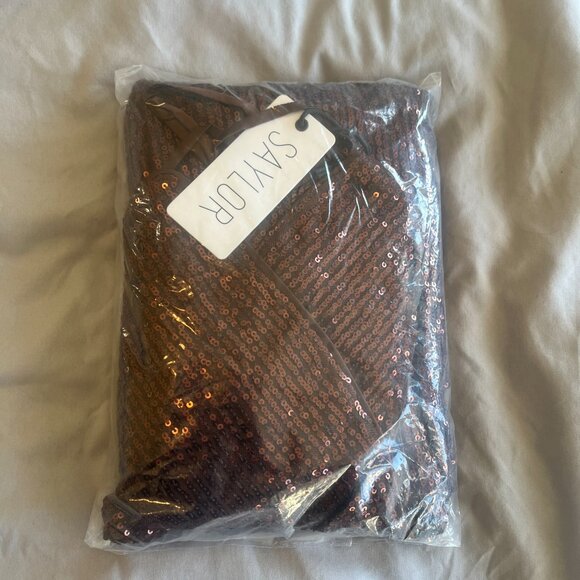 Saylor Harmonie Dress | NWT | XS - Picture 3 of 3